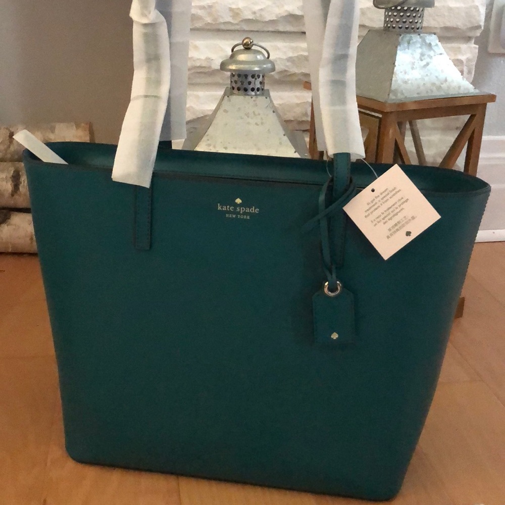 Kate Spade Janie Tote - New with tags